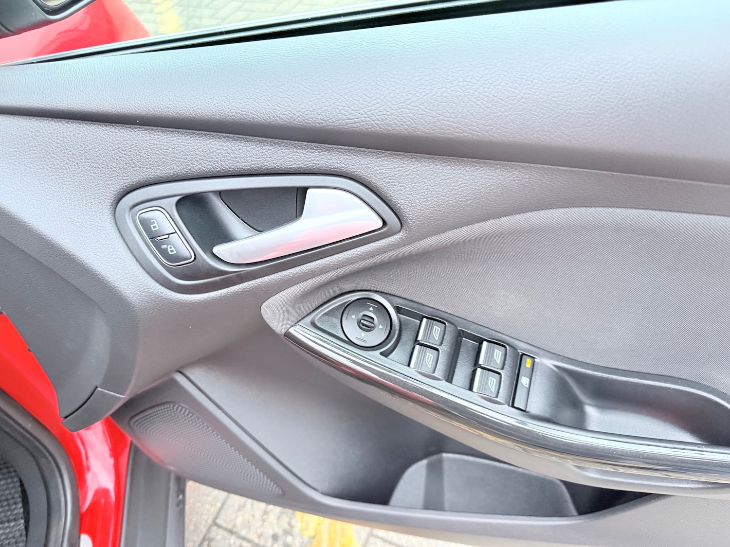 Used Ford Focus 2015 for sale - 77327253: Photo 46