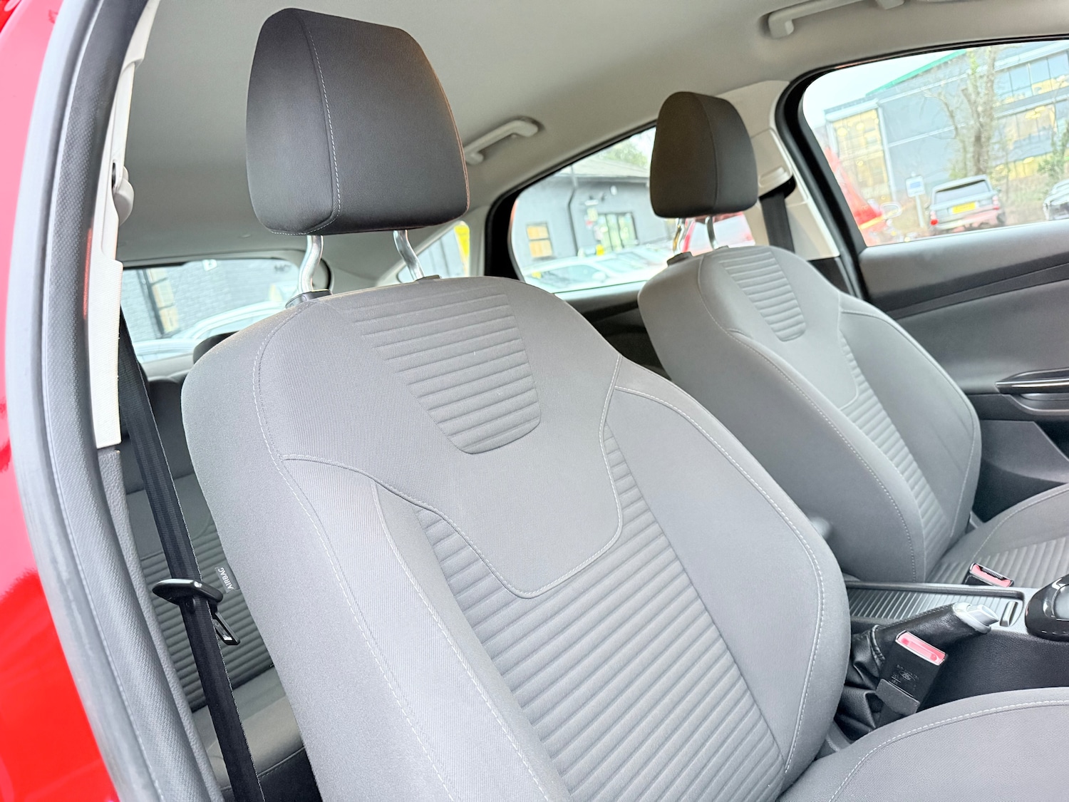 Used Ford Focus 2015 for sale - 77327253: Photo 49