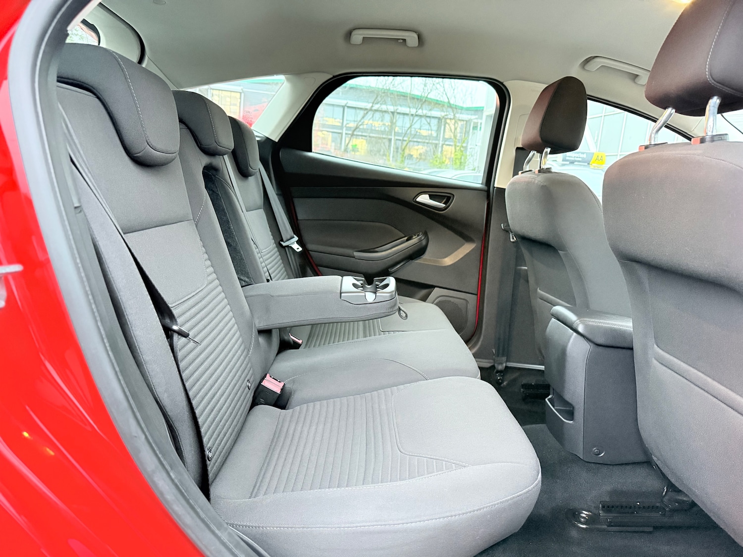 Used Ford Focus 2015 for sale - 77327253: Photo 51