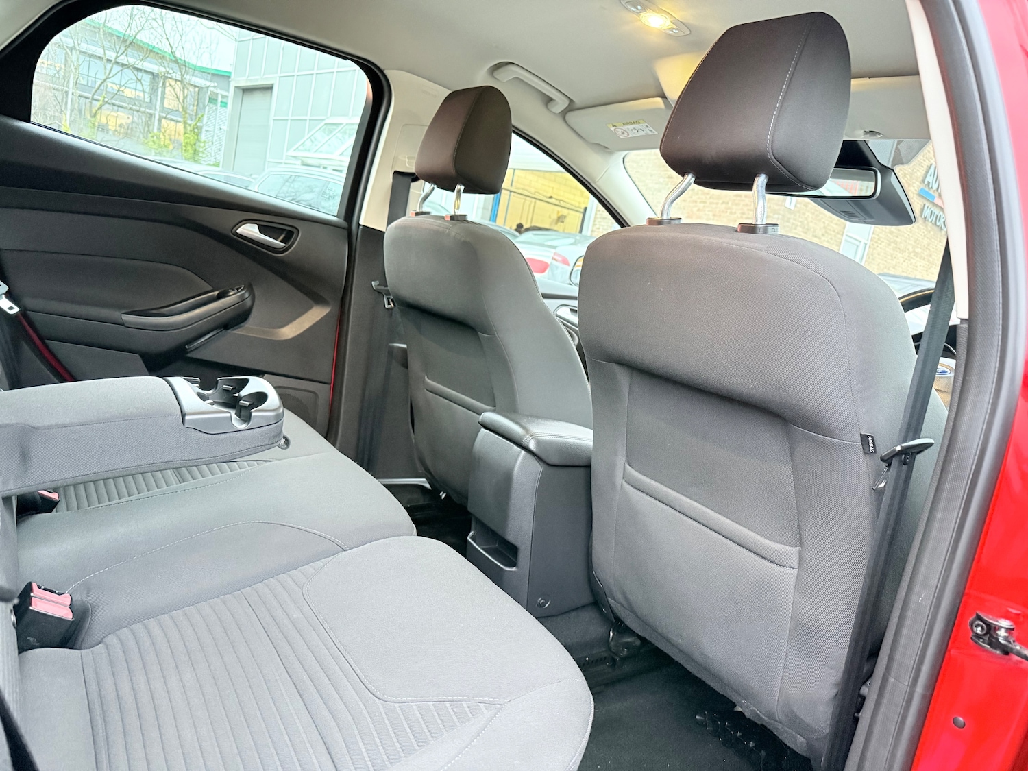 Used Ford Focus 2015 for sale - 77327253: Photo 52