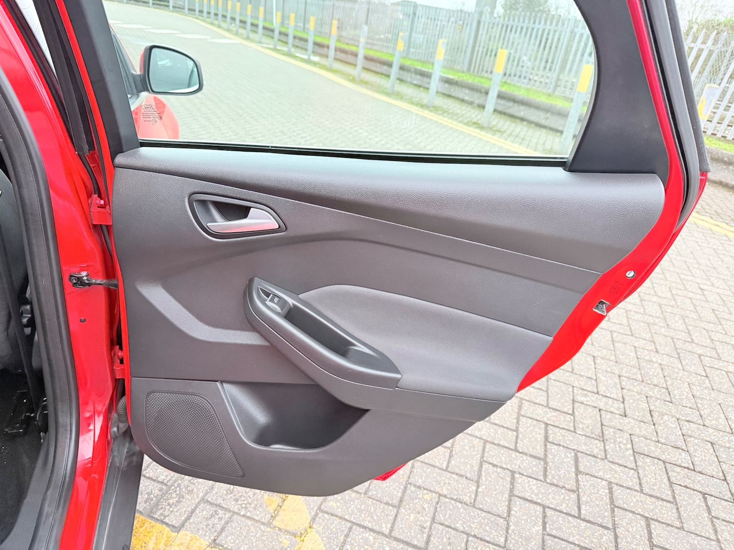 Used Ford Focus 2015 for sale - 77327253: Photo 53