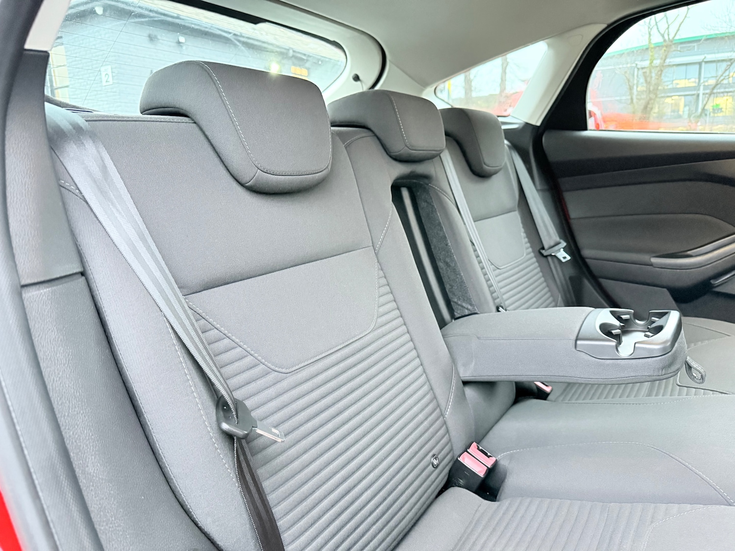 Used Ford Focus 2015 for sale - 77327253: Photo 55