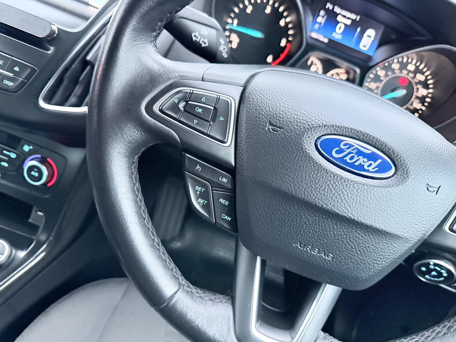 Used Ford Focus 2015 for sale - 77327253: Photo 57