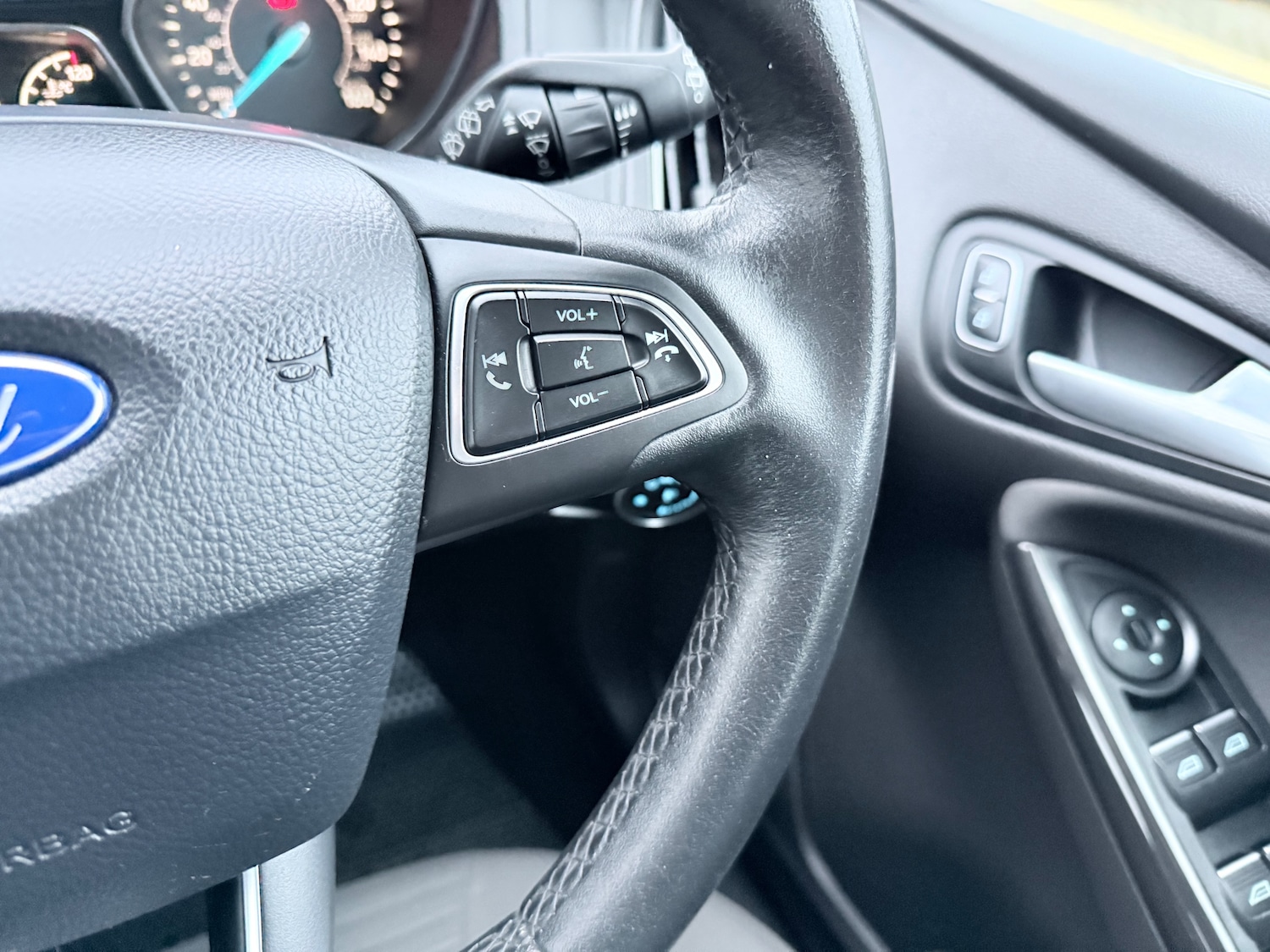 Used Ford Focus 2015 for sale - 77327253: Photo 58