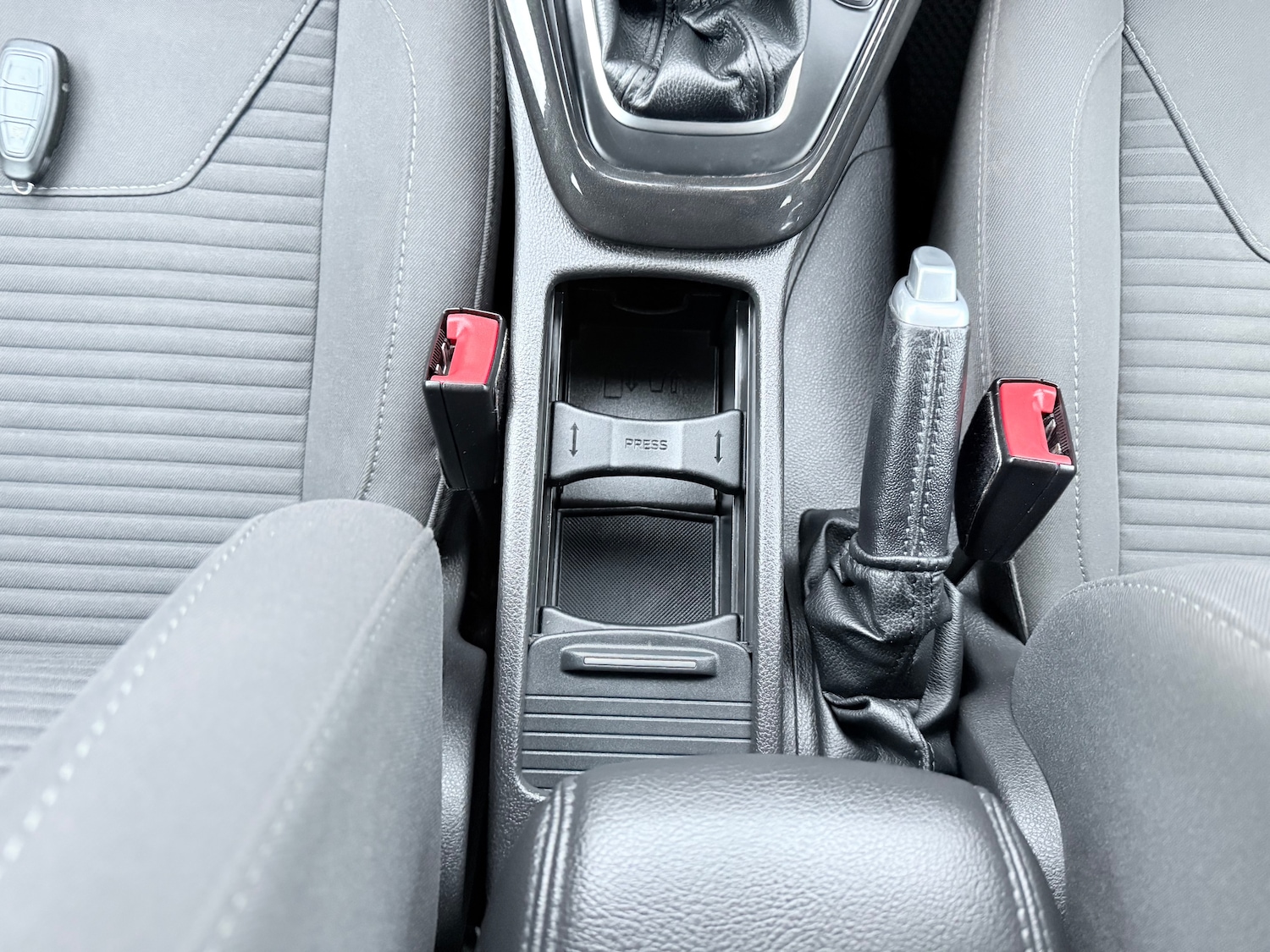 Used Ford Focus 2015 for sale - 77327253: Photo 60