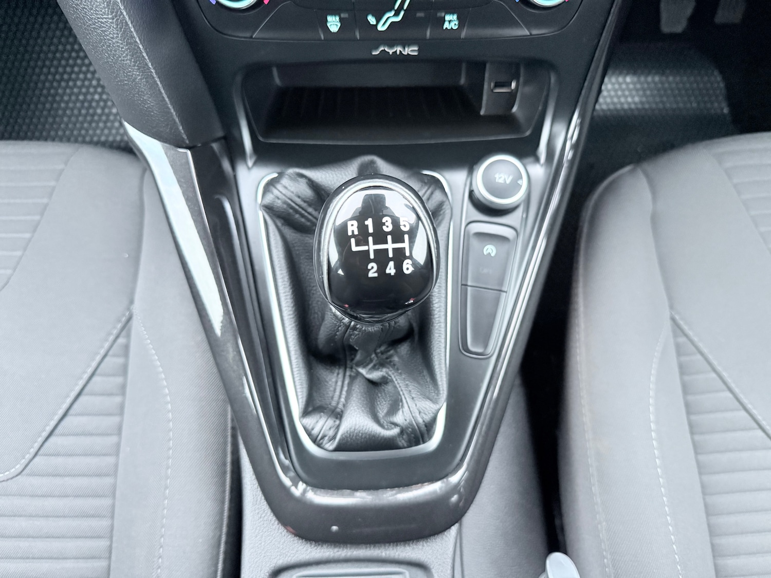 Used Ford Focus 2015 for sale - 77327253: Photo 61