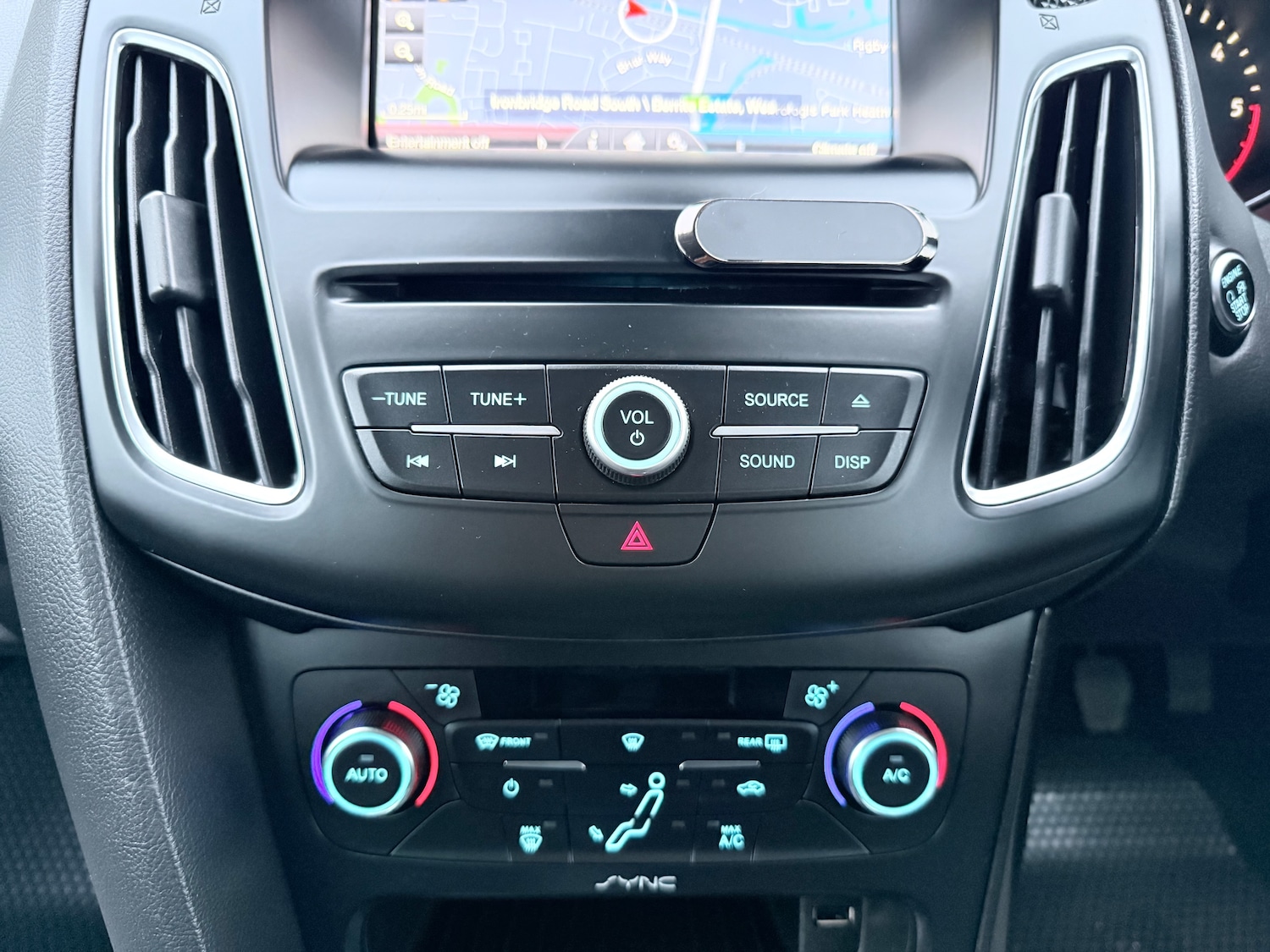 Used Ford Focus 2015 for sale - 77327253: Photo 62