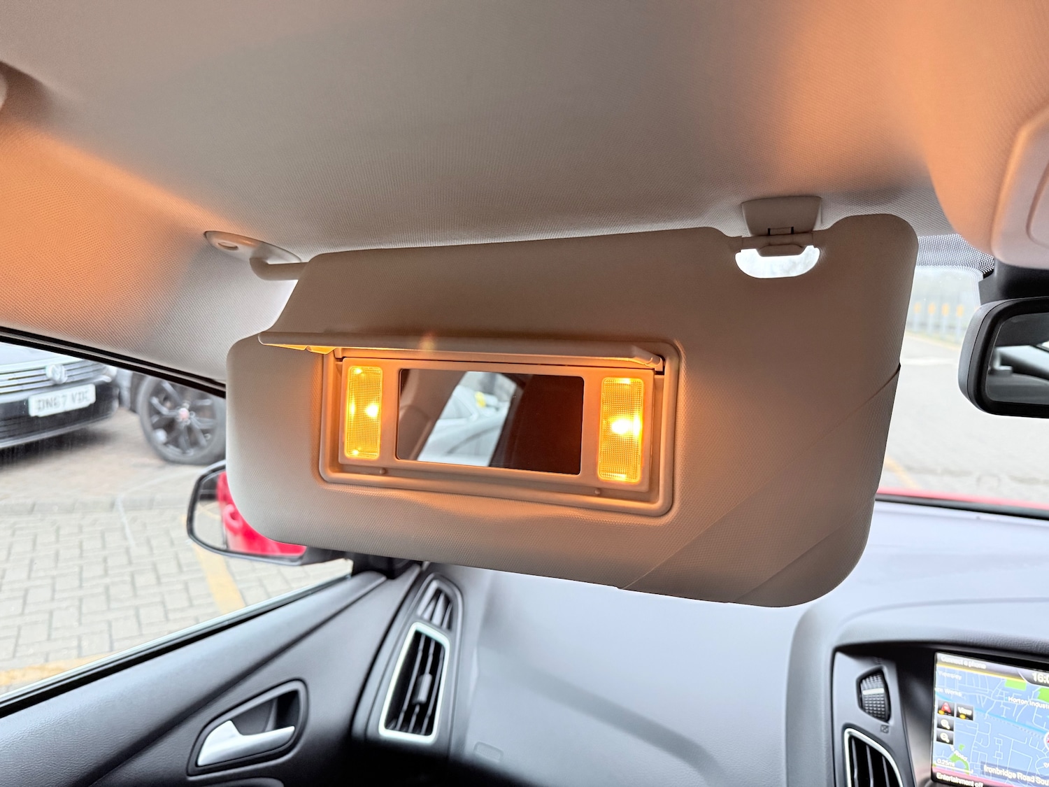 Used Ford Focus 2015 for sale - 77327253: Photo 64