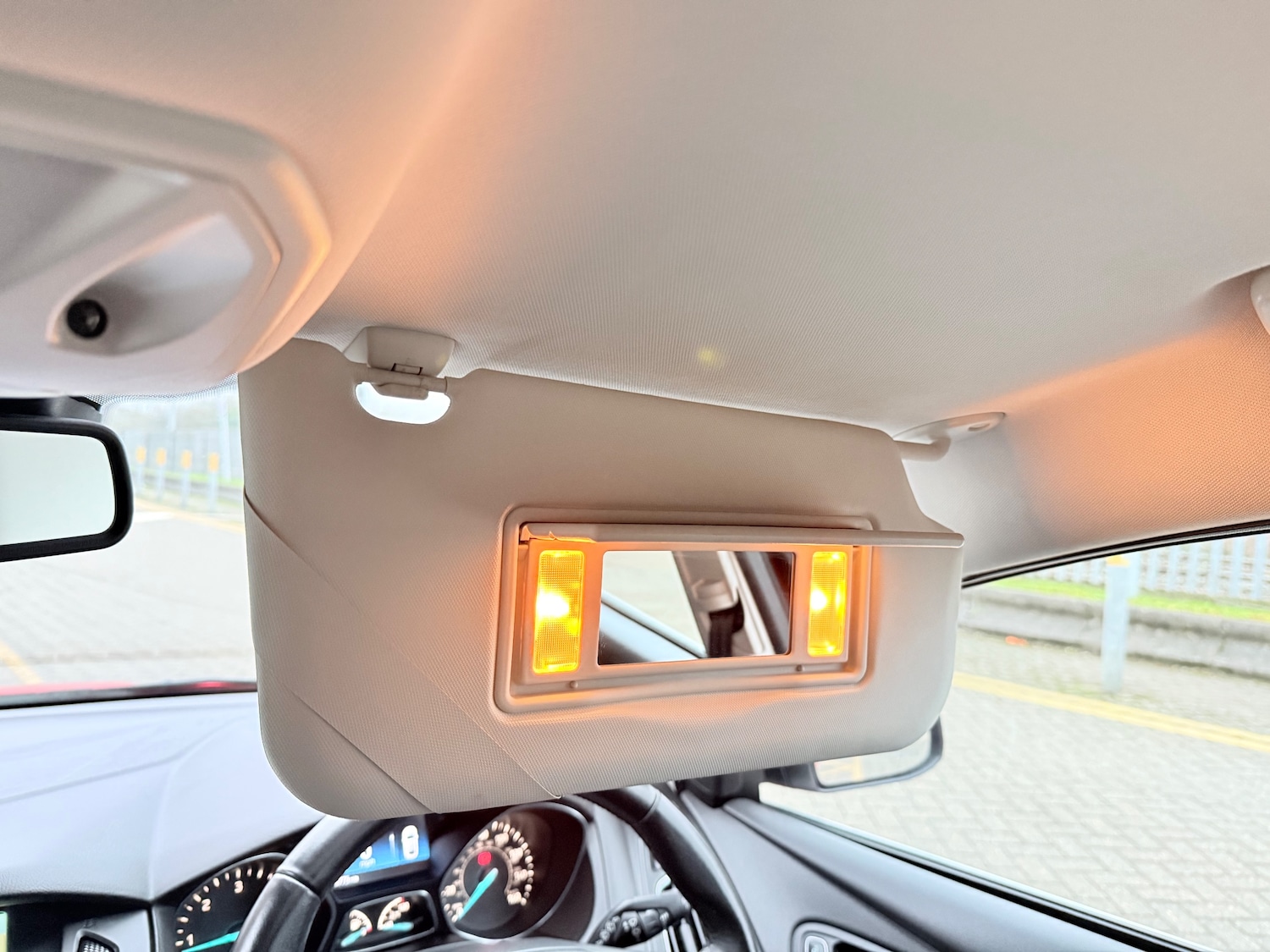 Used Ford Focus 2015 for sale - 77327253: Photo 66