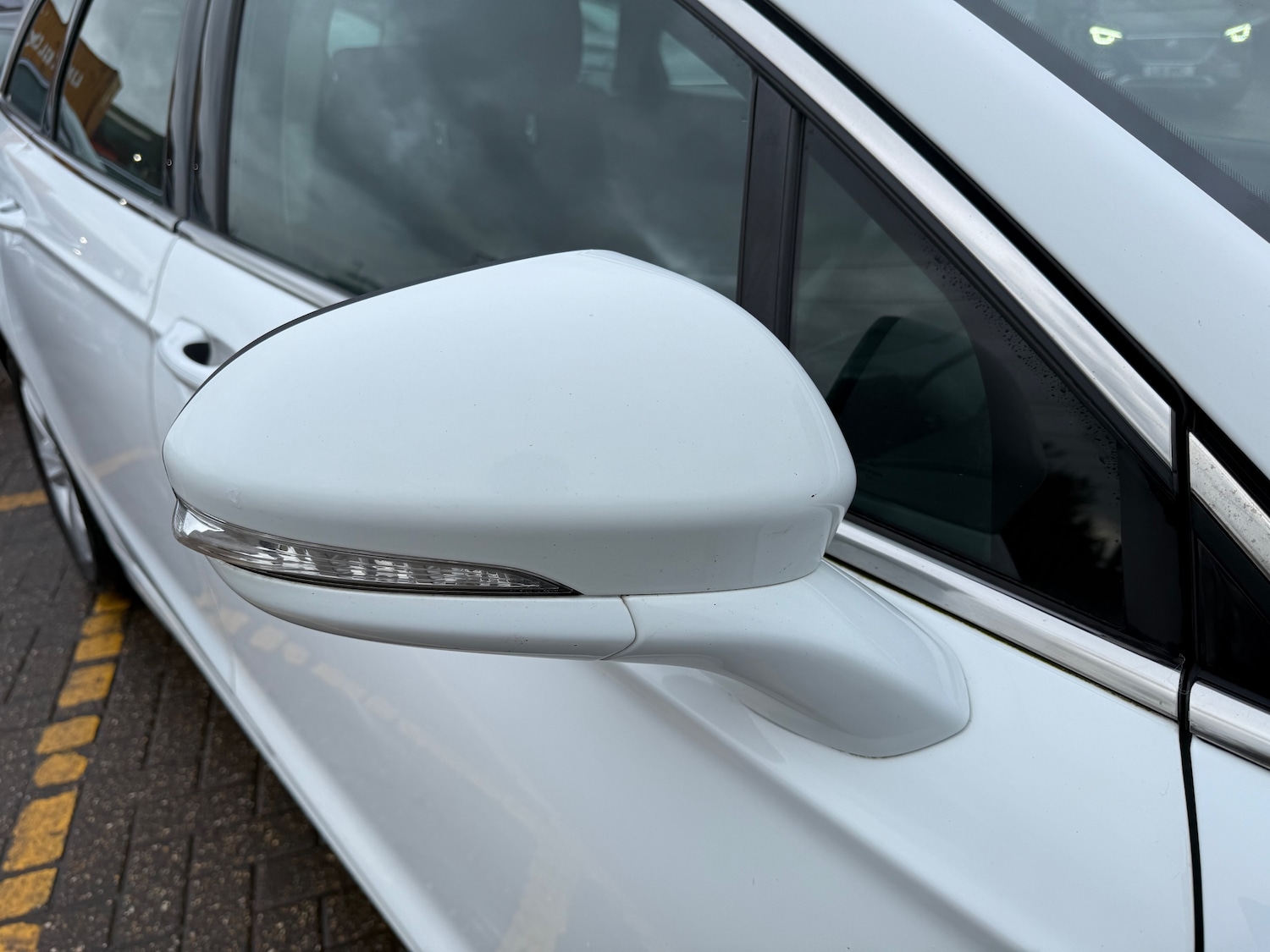 Used Ford Mondeo 2015 for sale - 76670489: Photo 19