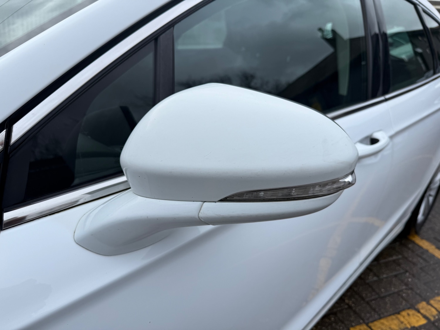 Used Ford Mondeo 2015 for sale - 76670489: Photo 22