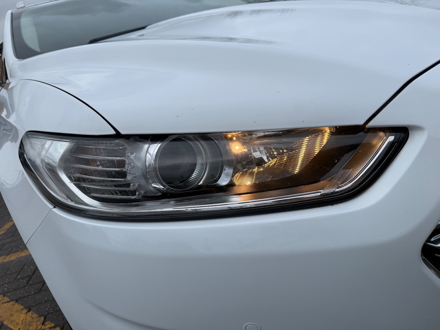 Used Ford Mondeo 2015 for sale - 76670489: Photo 30