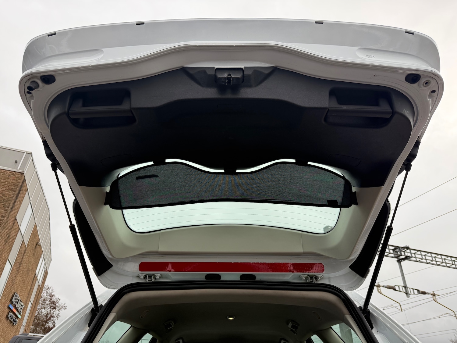 Used Ford Mondeo 2015 for sale - 76670489: Photo 58