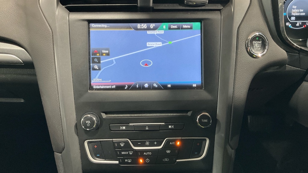 Used Ford Mondeo 2015 for sale - 76670489: Photo 6