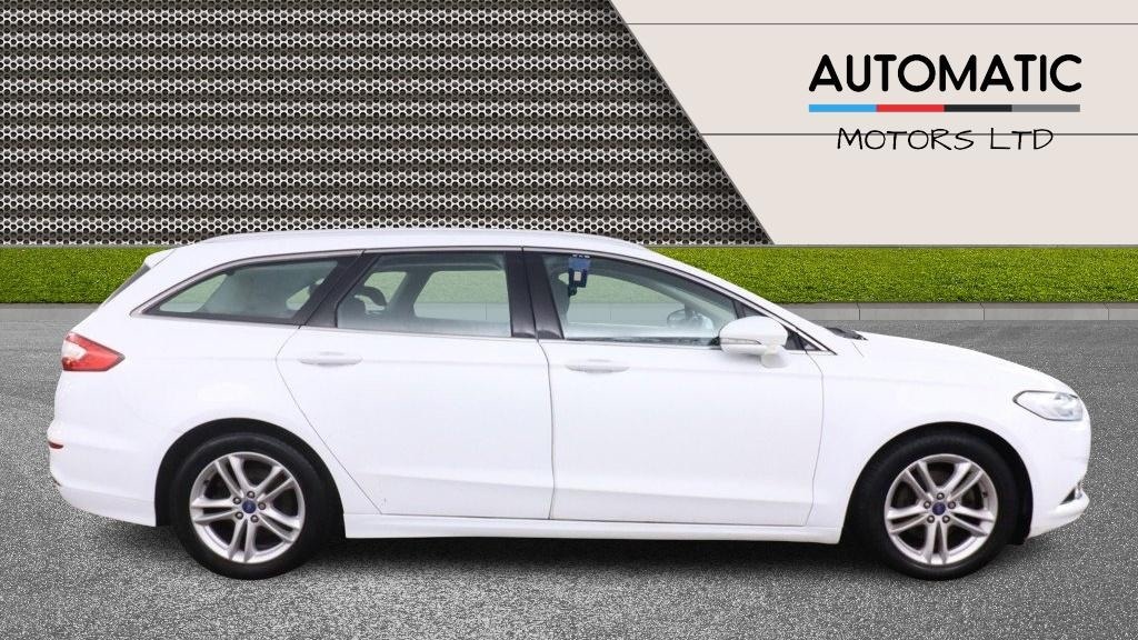 Used Ford Mondeo 2015 for sale - 76670489: Photo 7