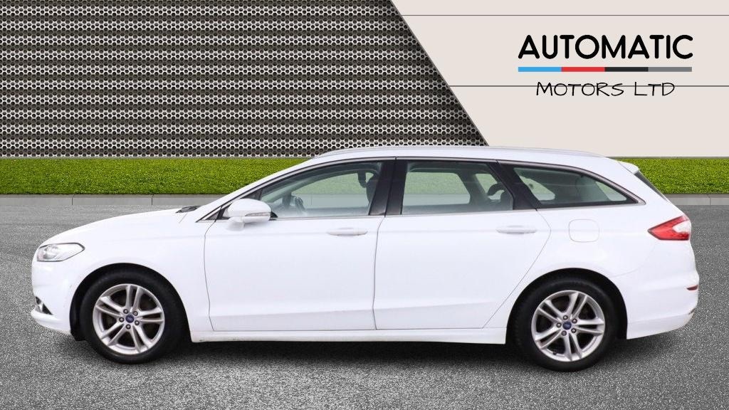 Used Ford Mondeo 2015 for sale - 76670489: Photo 8