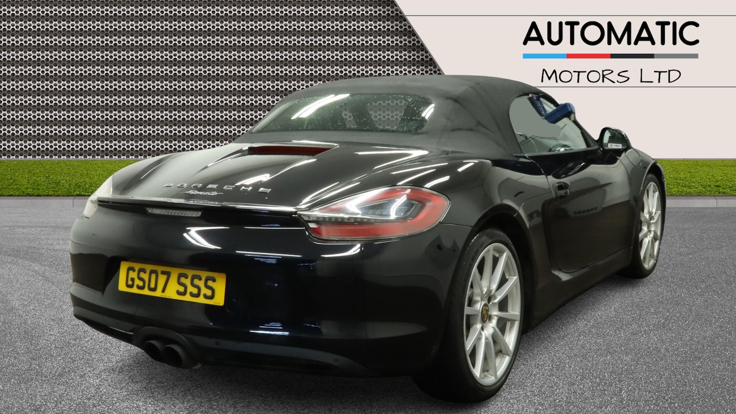 Used Porsche Boxster for sale - 77701490: Photo 5