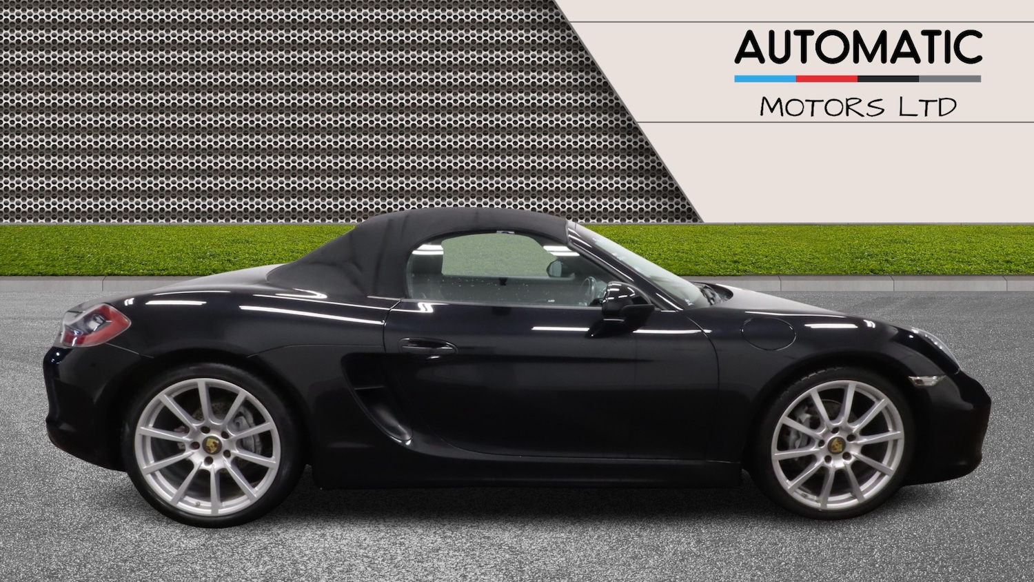 Used Porsche Boxster for sale - 77701490: Photo 8