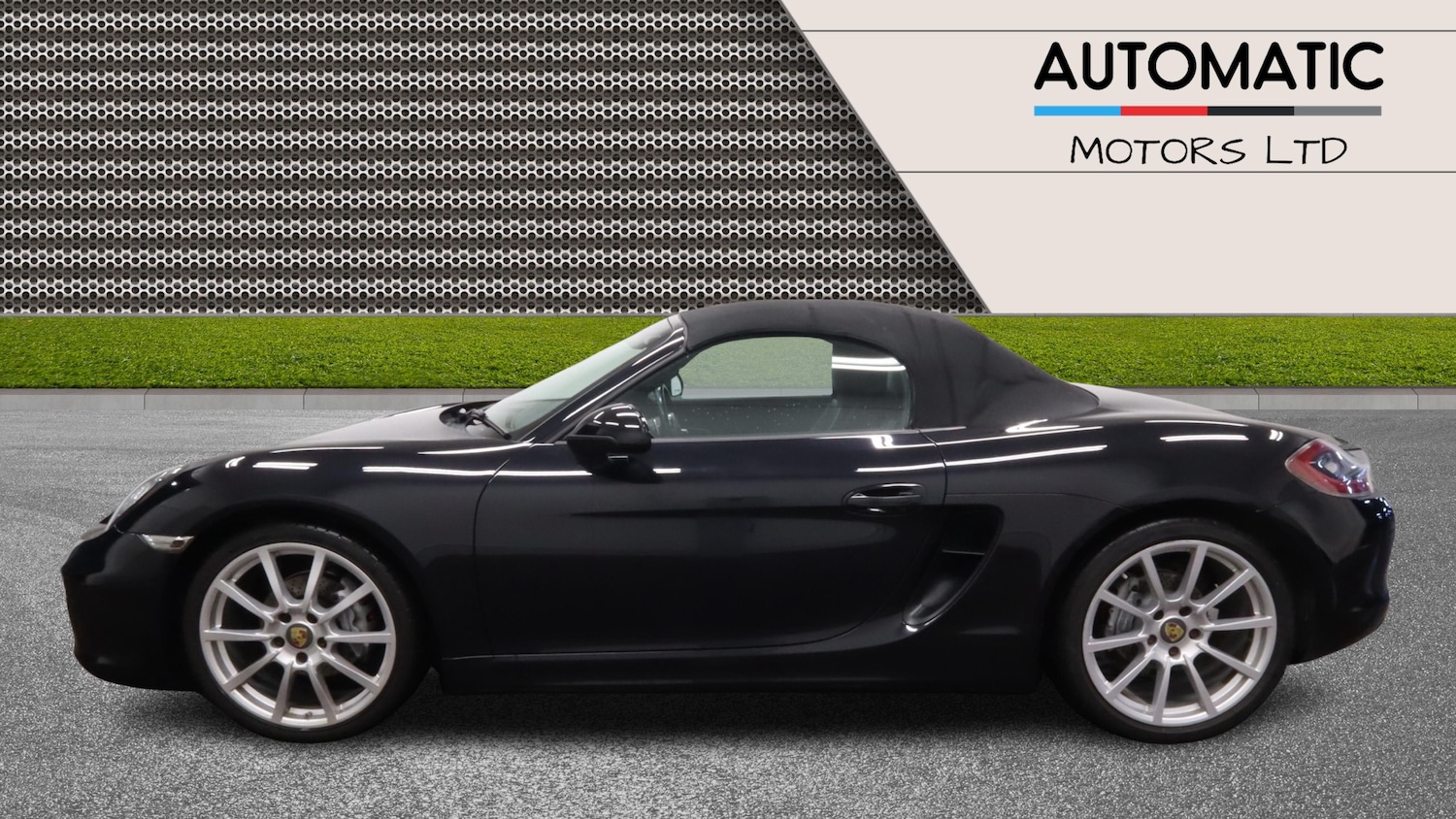 Used Porsche Boxster for sale - 77701490: Photo 9