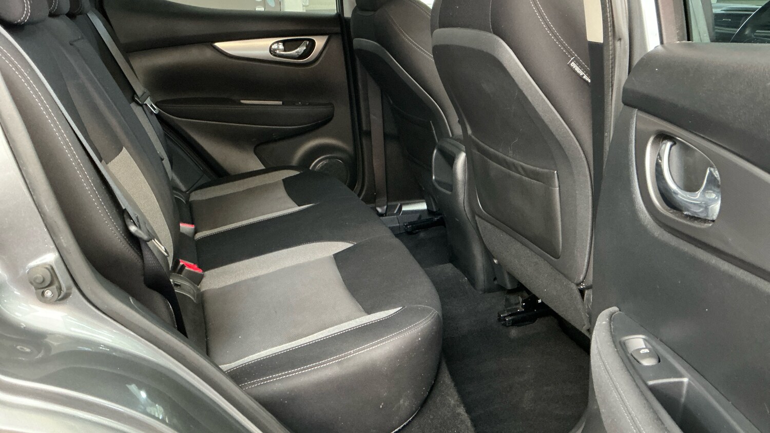 Used Nissan Qashqai 2018 for sale - 77849134: Photo 10