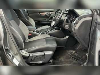 Used Nissan Qashqai 2018 for sale - 77849134: Photo