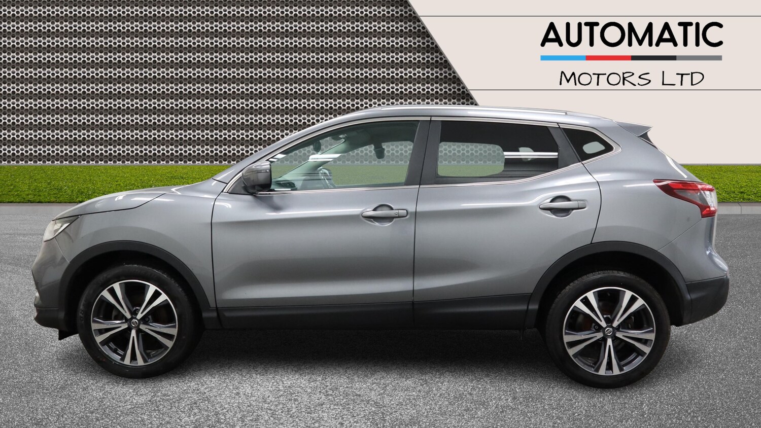 Used Nissan Qashqai 2018 for sale - 77849134: Photo 7