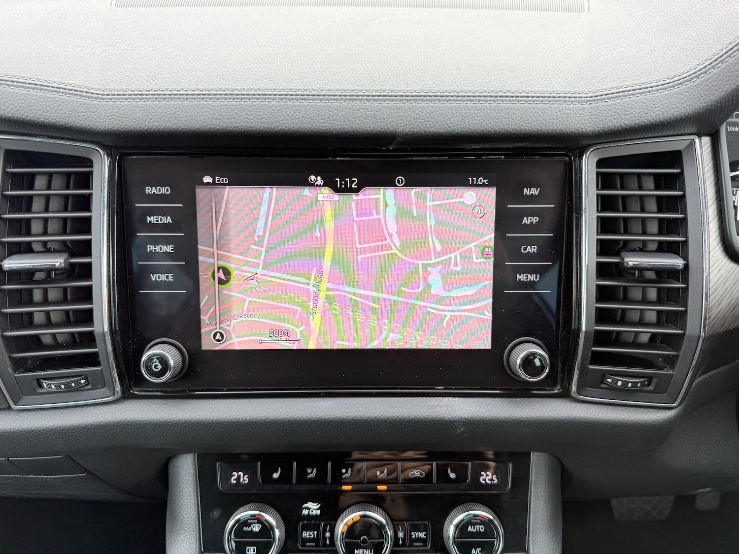 Used Skoda Kodiaq 2021 for sale - 77195773: Photo 10