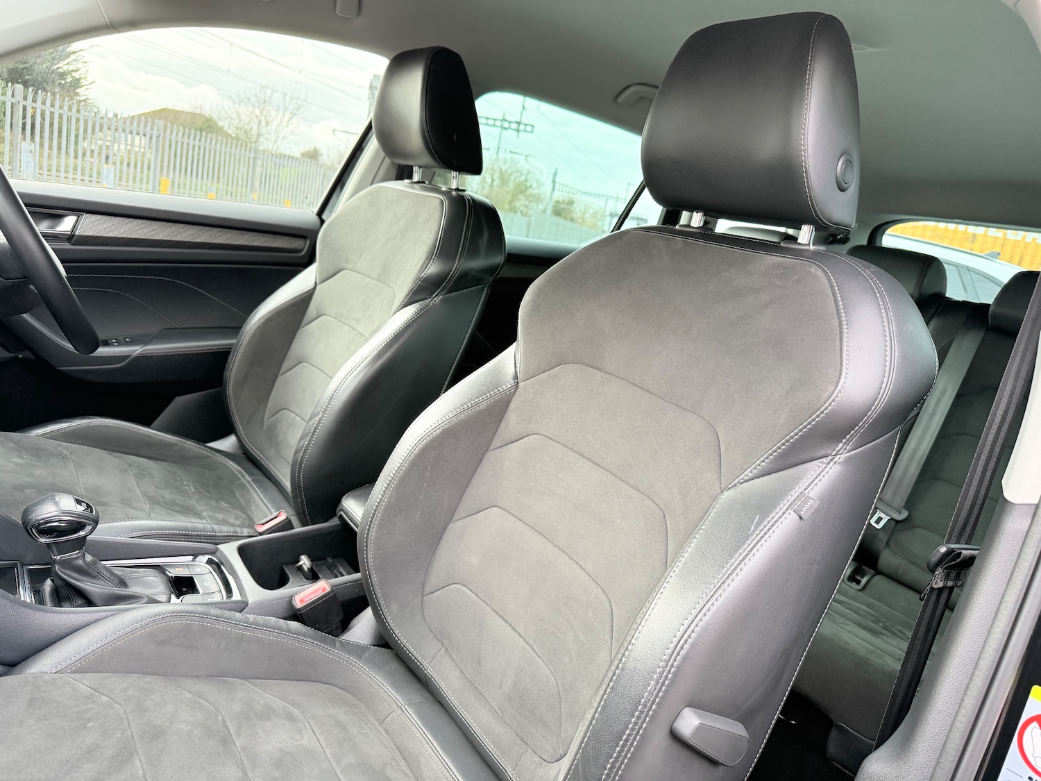 Used Skoda Kodiaq 2021 for sale - 77195773: Photo 16