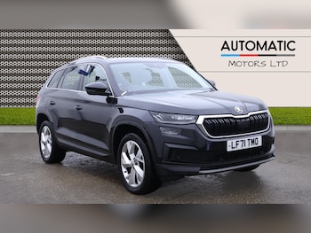 2021 (71) - 1.5 TSI SE L 5dr DSG [7 Seat]