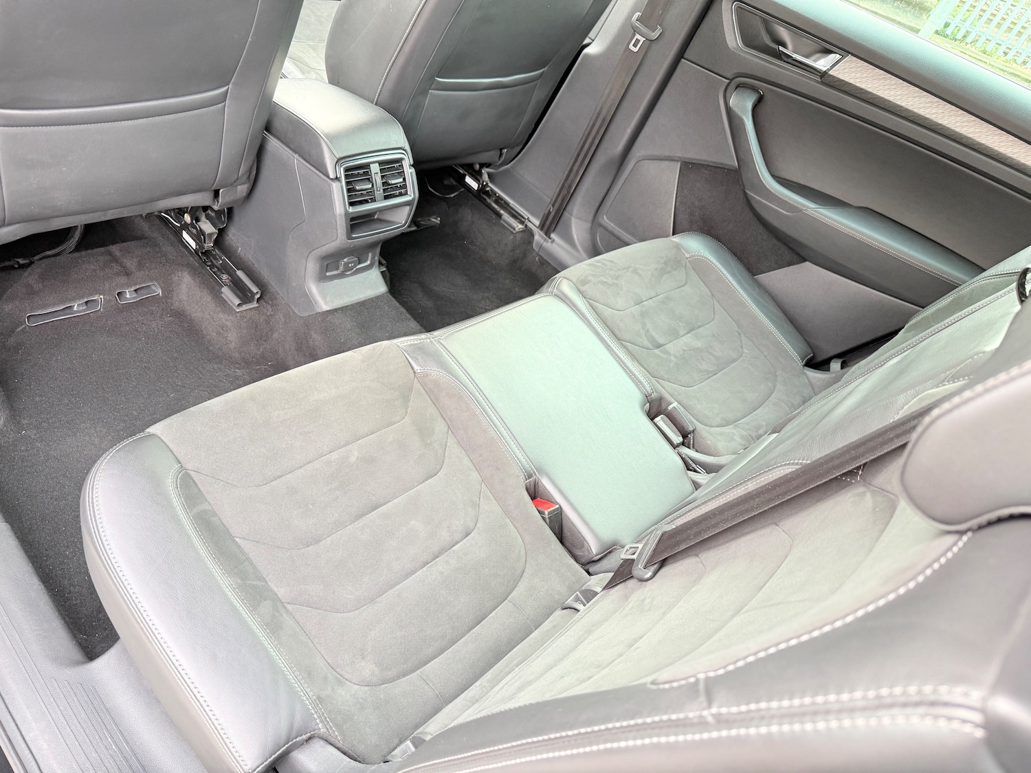 Used Skoda Kodiaq 2021 for sale - 77195773: Photo 21