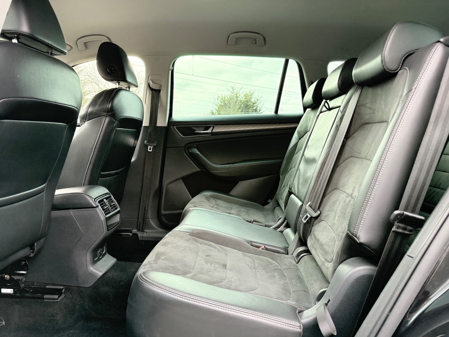 Used Skoda Kodiaq 2021 for sale - 77195773: Photo 22