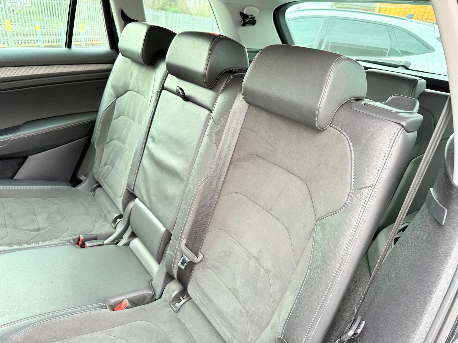 Used Skoda Kodiaq 2021 for sale - 77195773: Photo 24