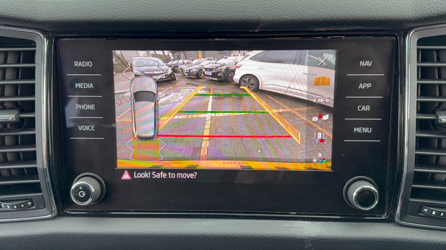 Used Skoda Kodiaq 2021 for sale - 77195773: Photo 26