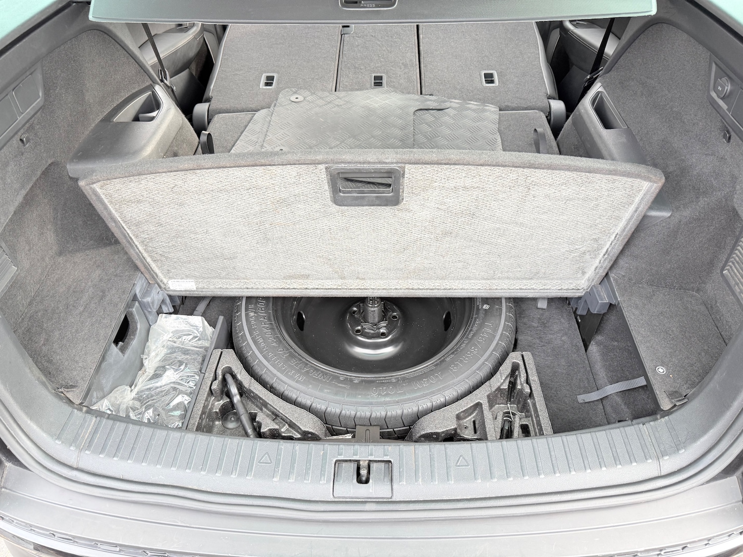 Used Skoda Kodiaq 2021 for sale - 77195773: Photo 27