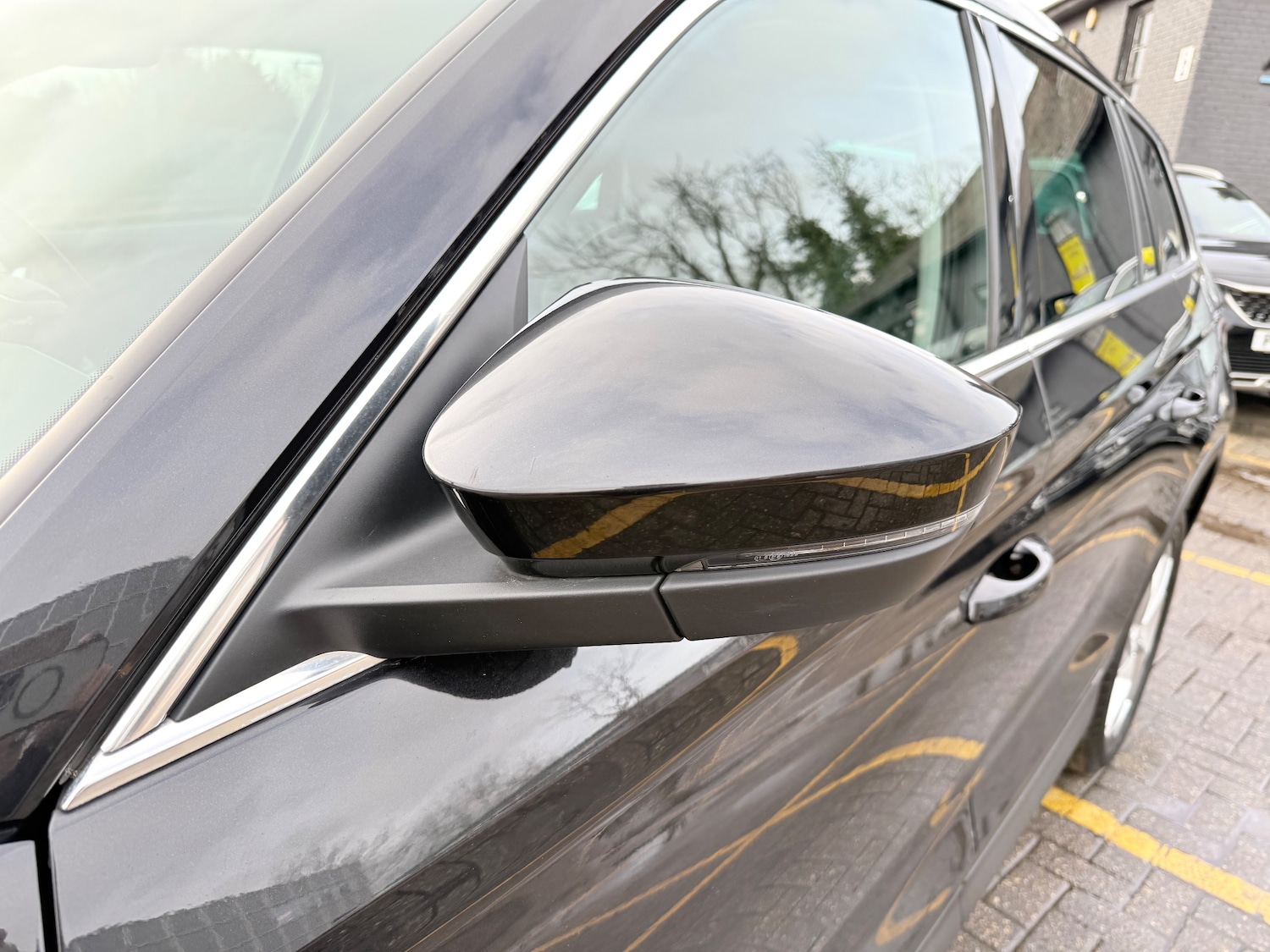 Used Skoda Kodiaq 2021 for sale - 77195773: Photo 30