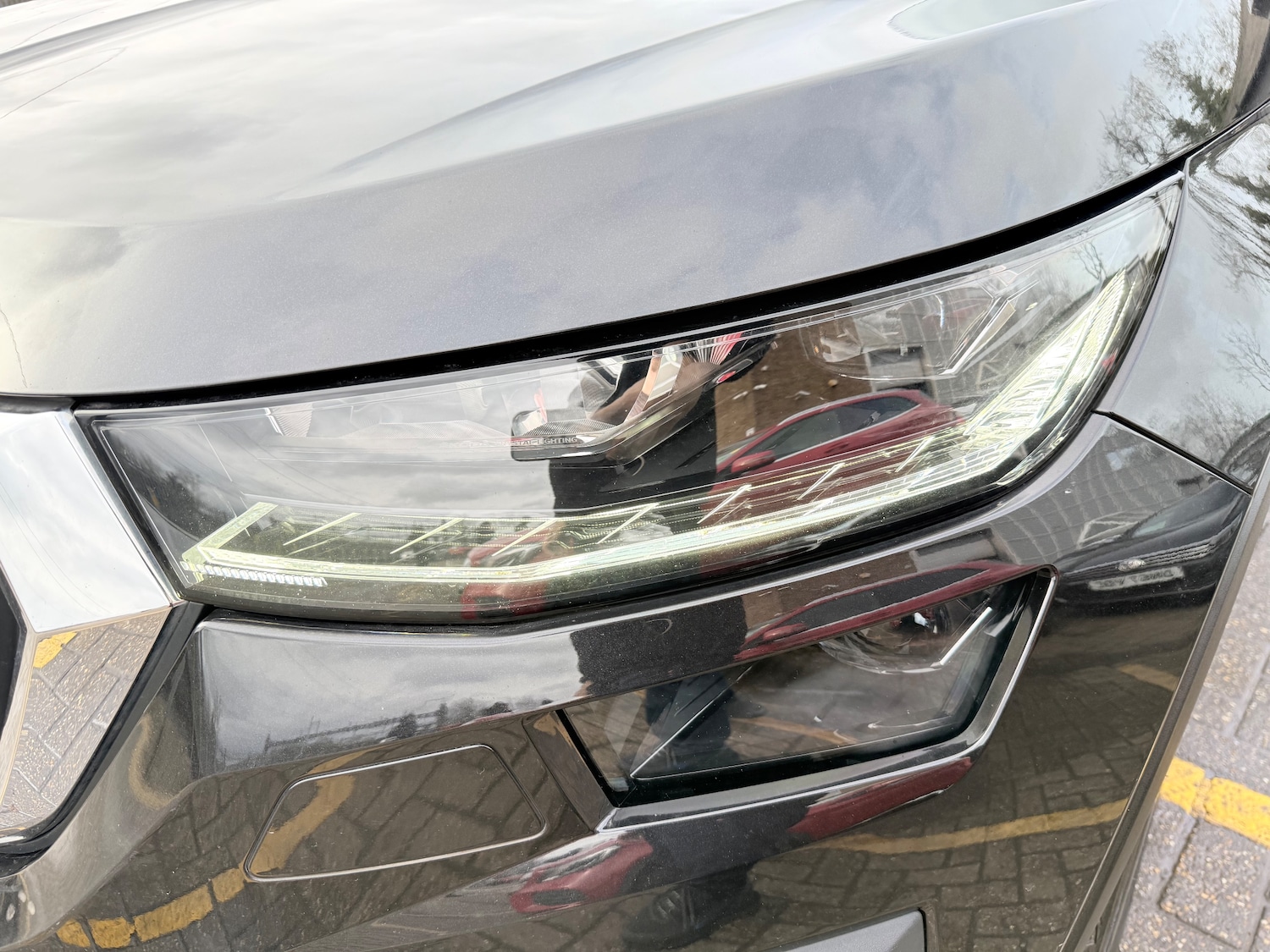 Used Skoda Kodiaq 2021 for sale - 77195773: Photo 32