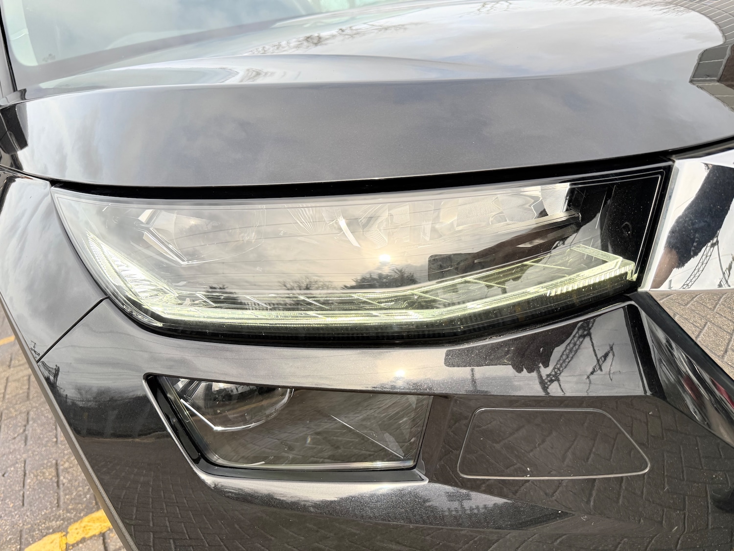 Used Skoda Kodiaq 2021 for sale - 77195773: Photo 33