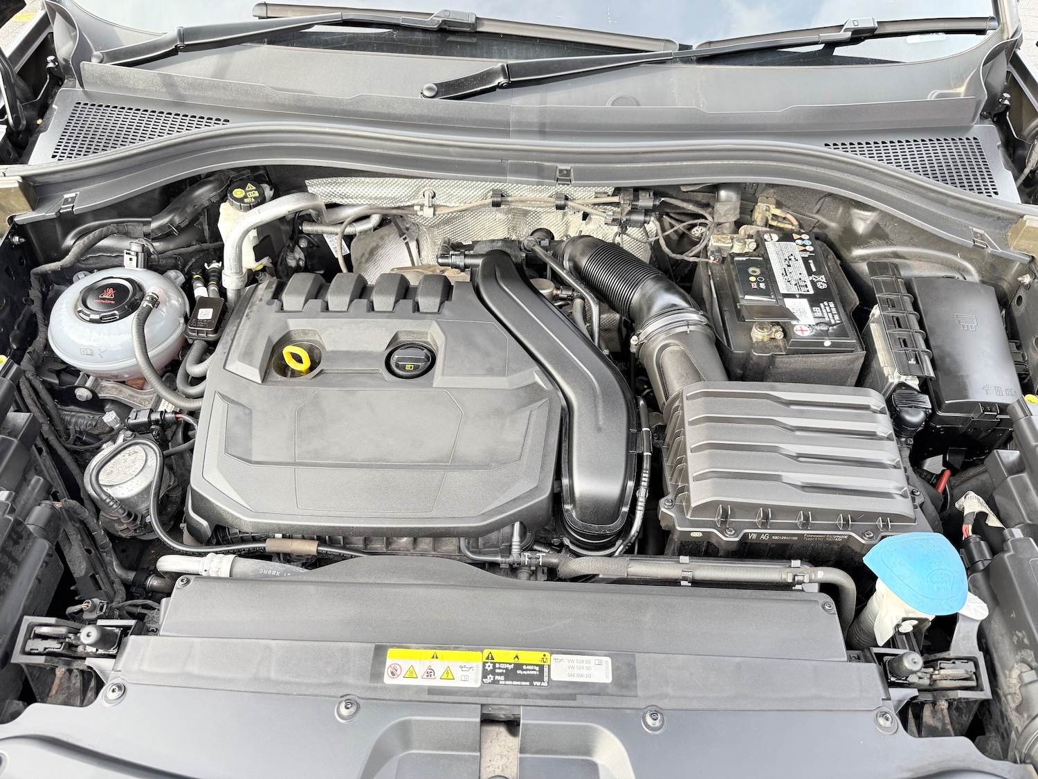 Used Skoda Kodiaq 2021 for sale - 77195773: Photo 35