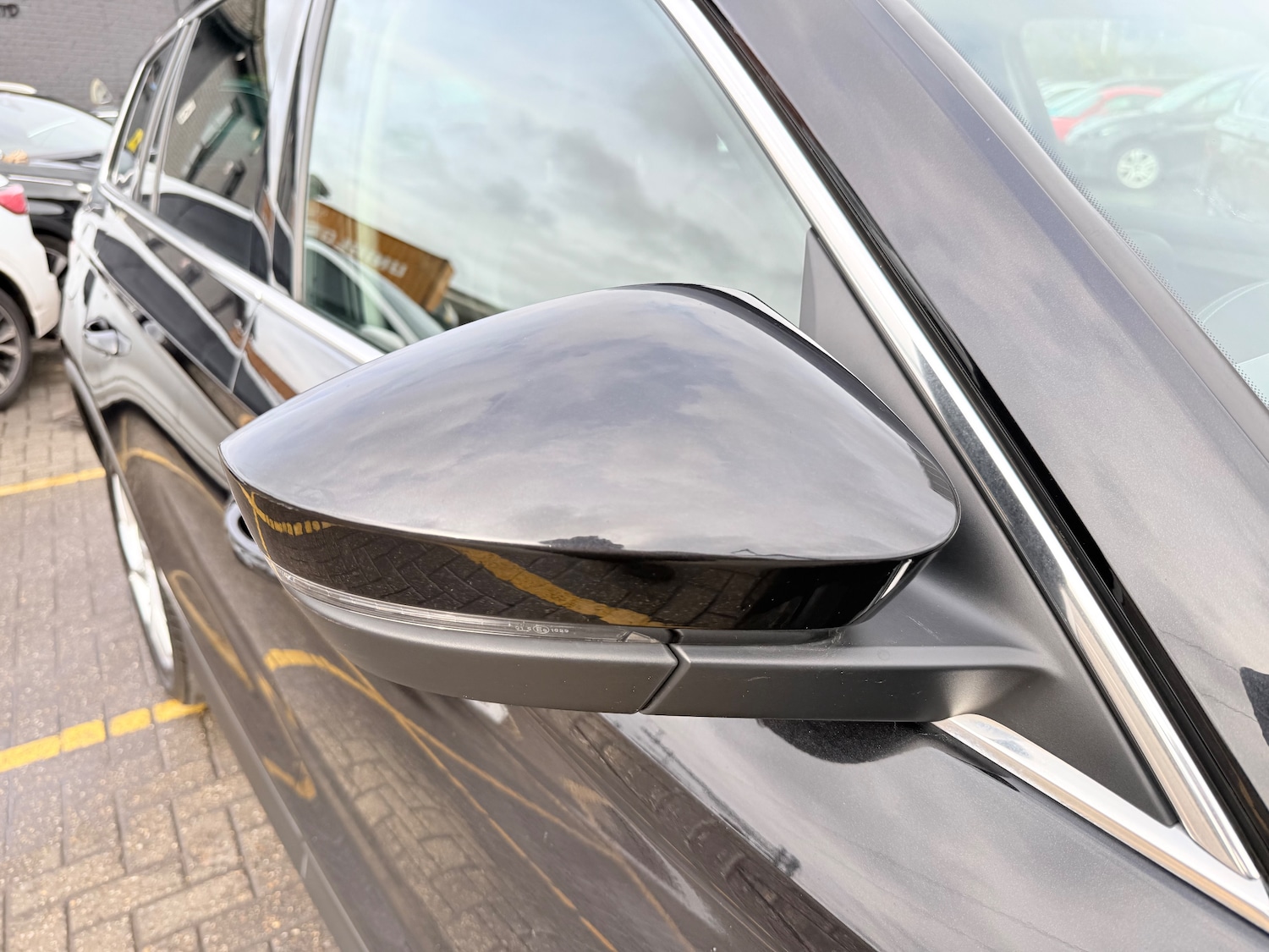 Used Skoda Kodiaq 2021 for sale - 77195773: Photo 37