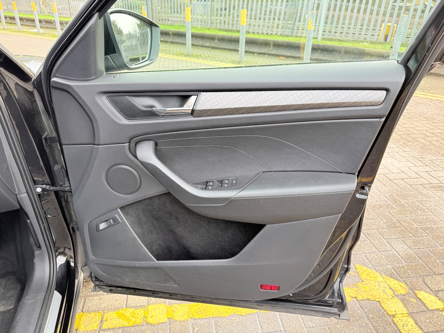 Used Skoda Kodiaq 2021 for sale - 77195773: Photo 38