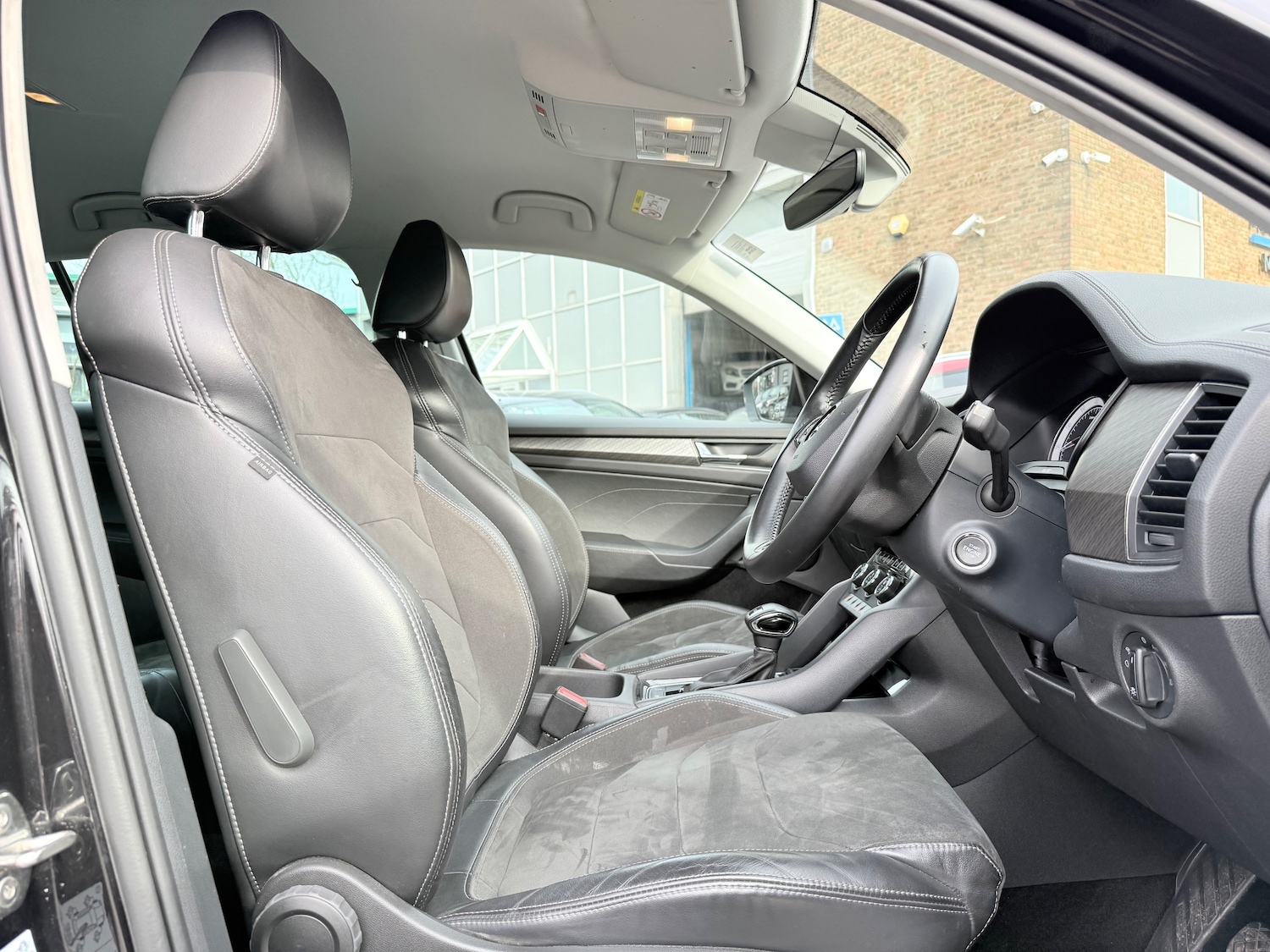 Used Skoda Kodiaq 2021 for sale - 77195773: Photo 40