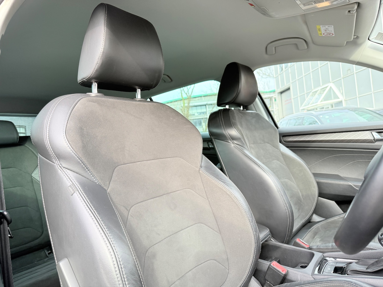 Used Skoda Kodiaq 2021 for sale - 77195773: Photo 43