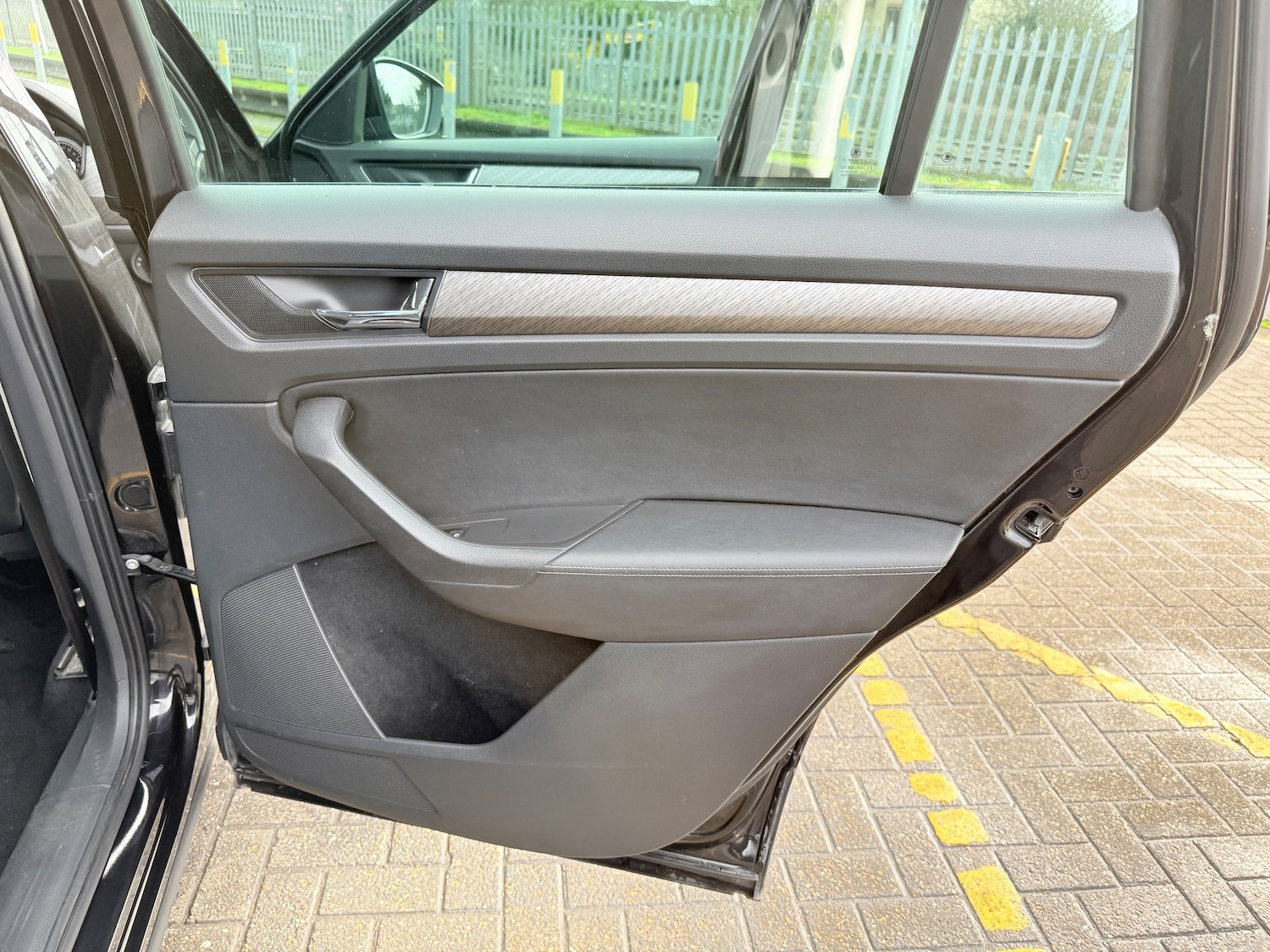 Used Skoda Kodiaq 2021 for sale - 77195773: Photo 47