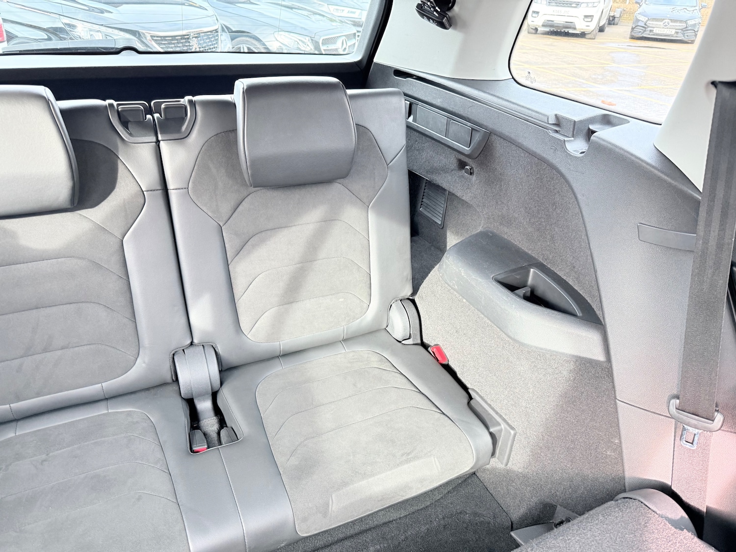 Used Skoda Kodiaq 2021 for sale - 77195773: Photo 48