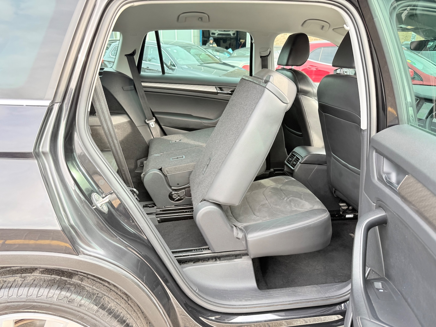 Used Skoda Kodiaq 2021 for sale - 77195773: Photo 50