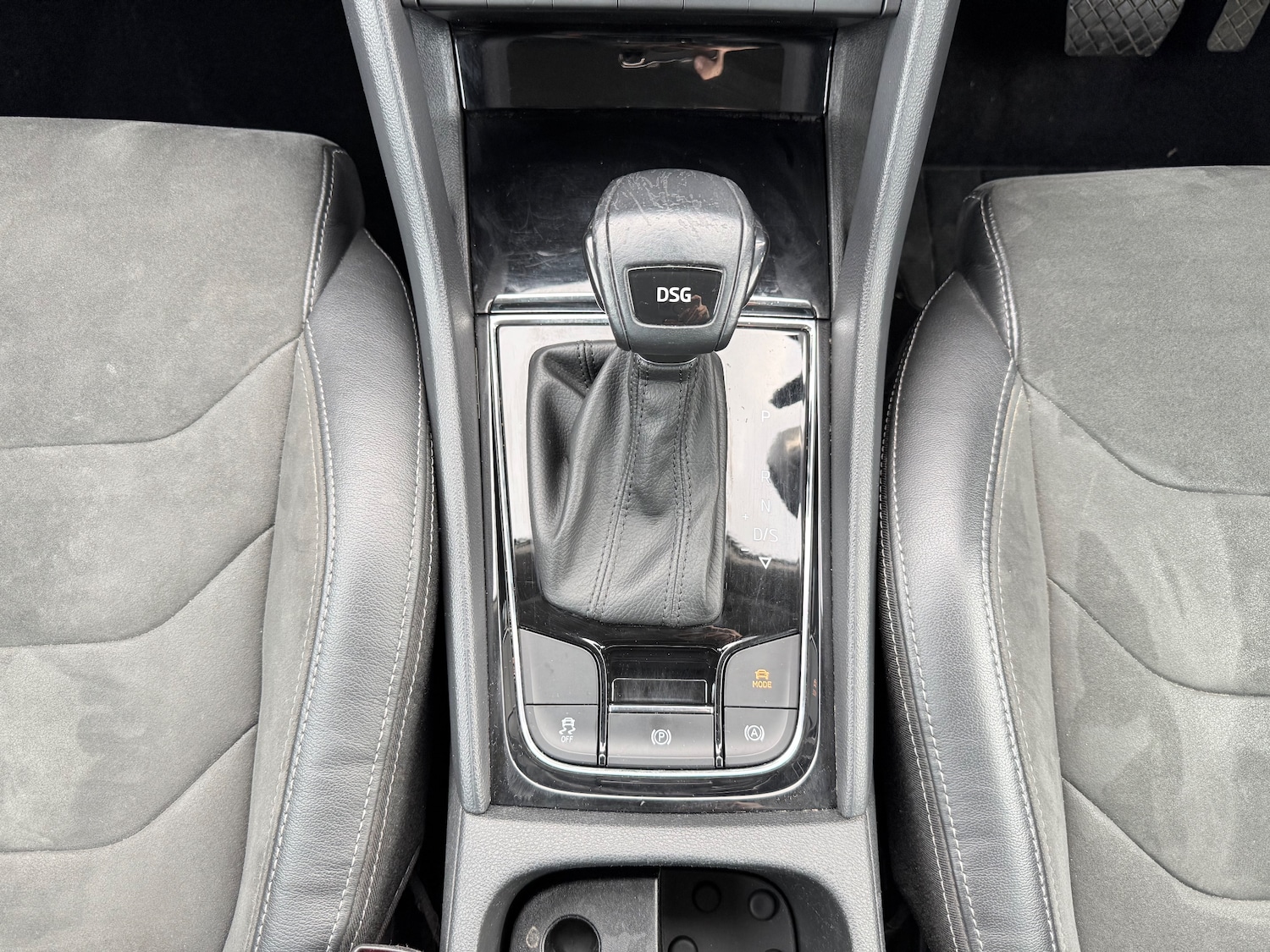 Used Skoda Kodiaq 2021 for sale - 77195773: Photo 51