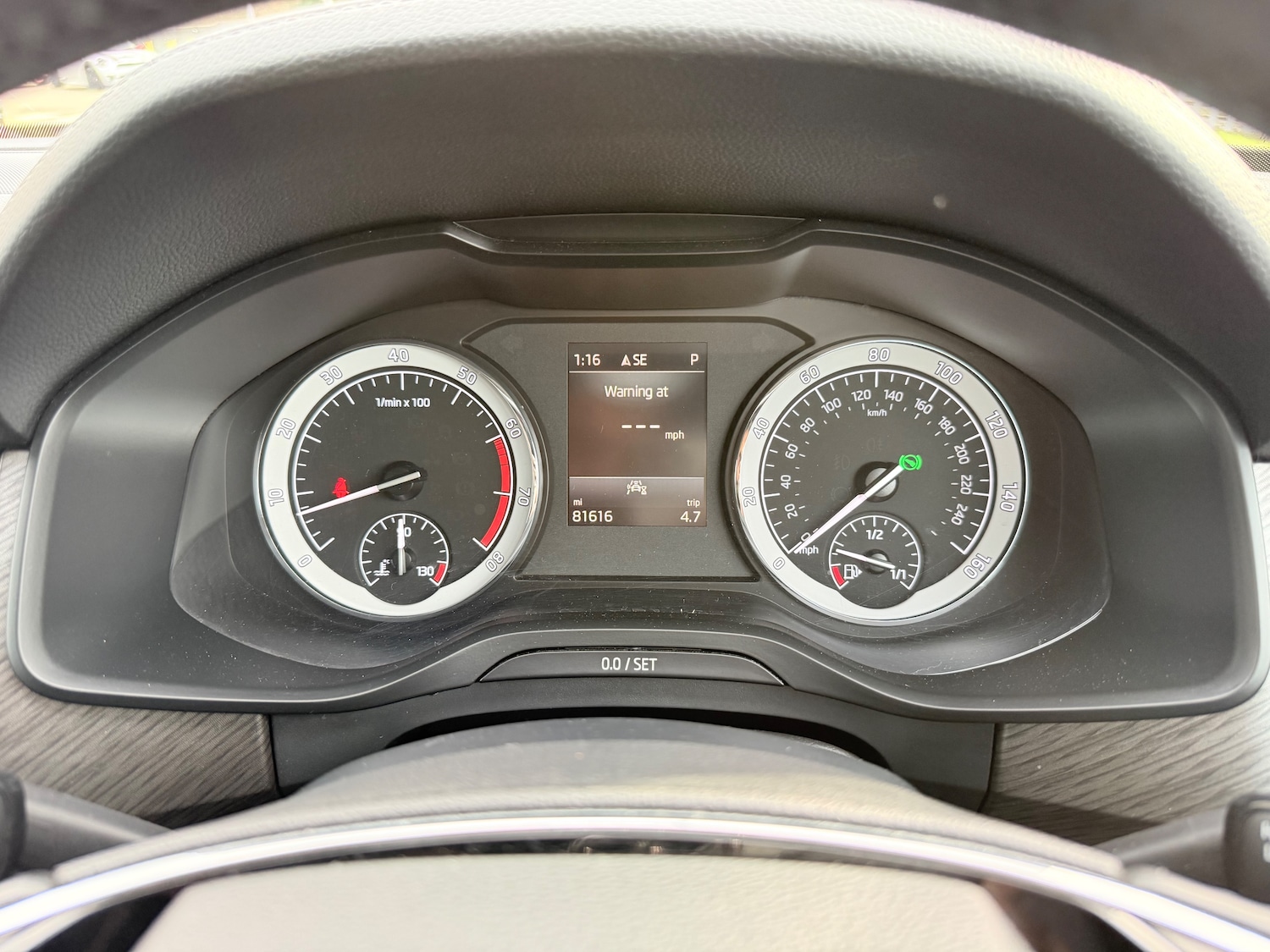 Used Skoda Kodiaq 2021 for sale - 77195773: Photo 54