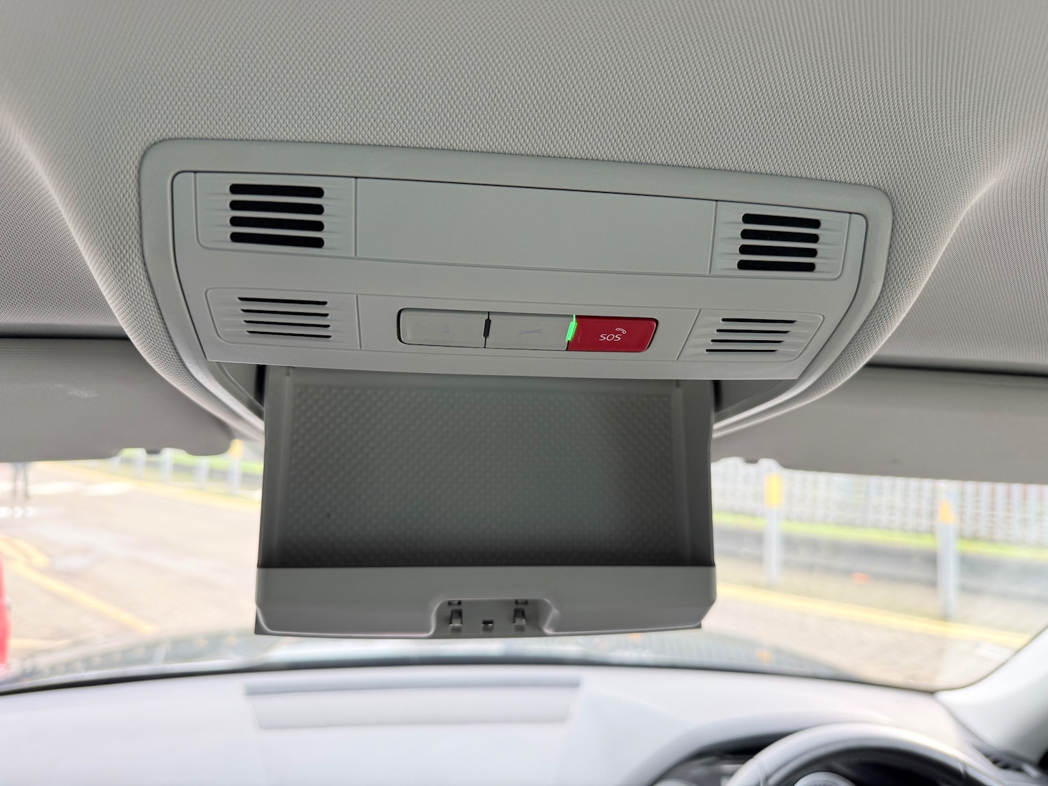 Used Skoda Kodiaq 2021 for sale - 77195773: Photo 55