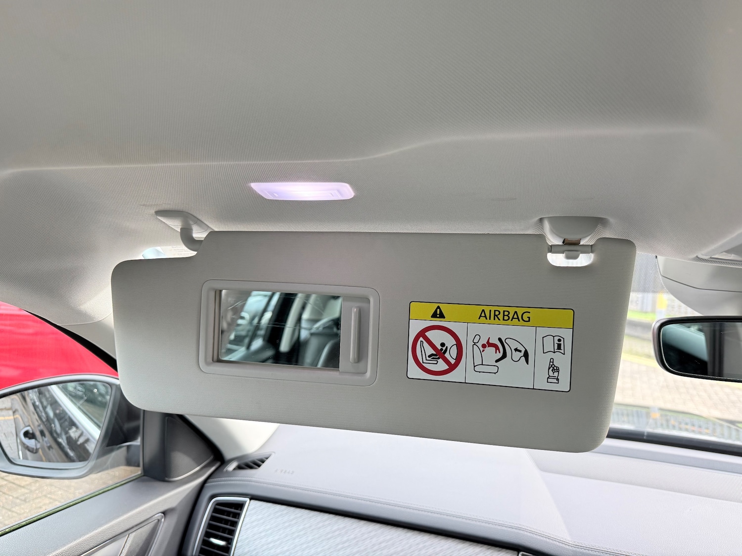 Used Skoda Kodiaq 2021 for sale - 77195773: Photo 56