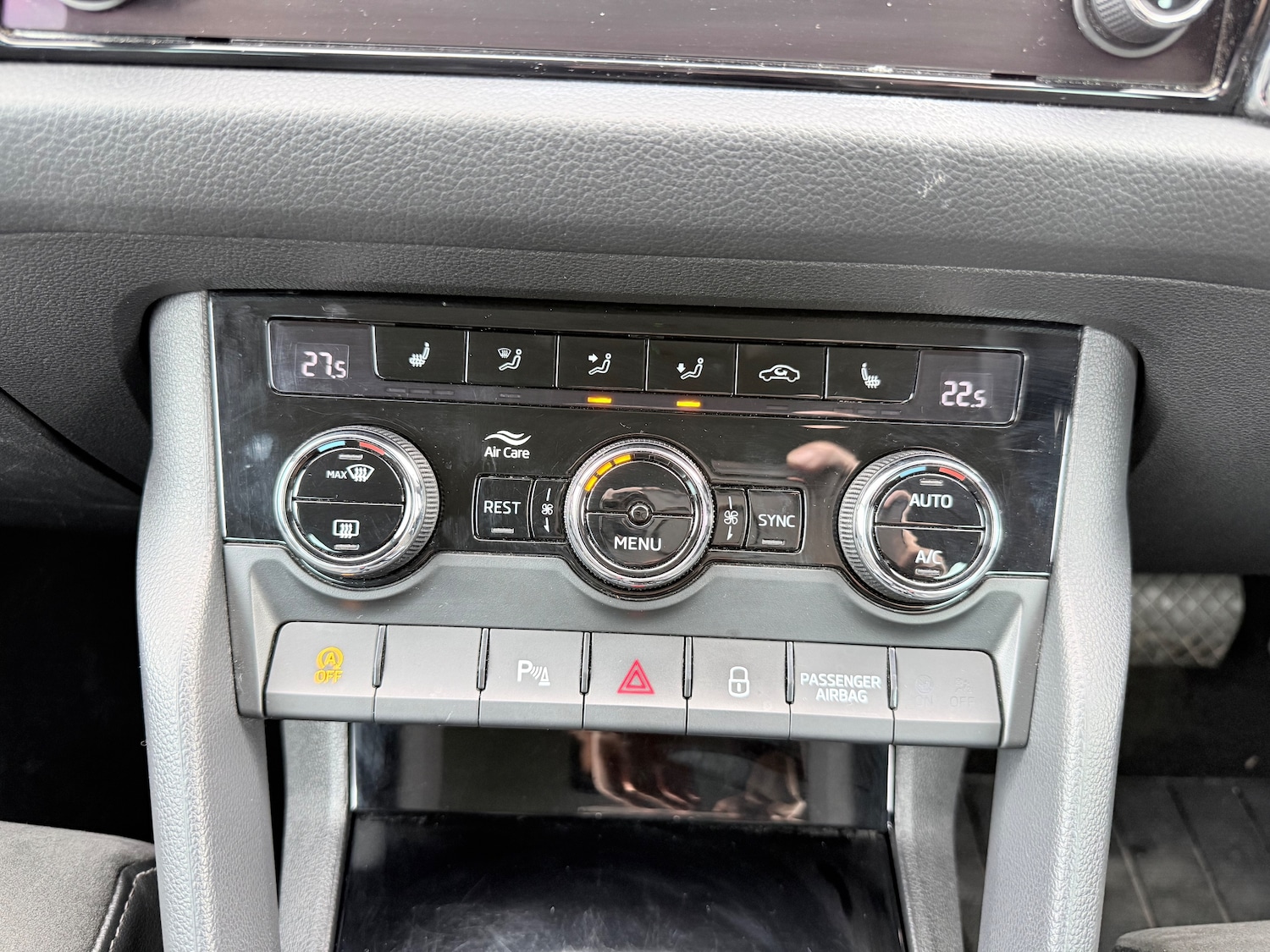 Used Skoda Kodiaq 2021 for sale - 77195773: Photo 58